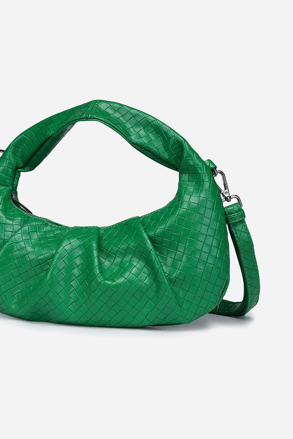 Sula Faye Bag Bright Green