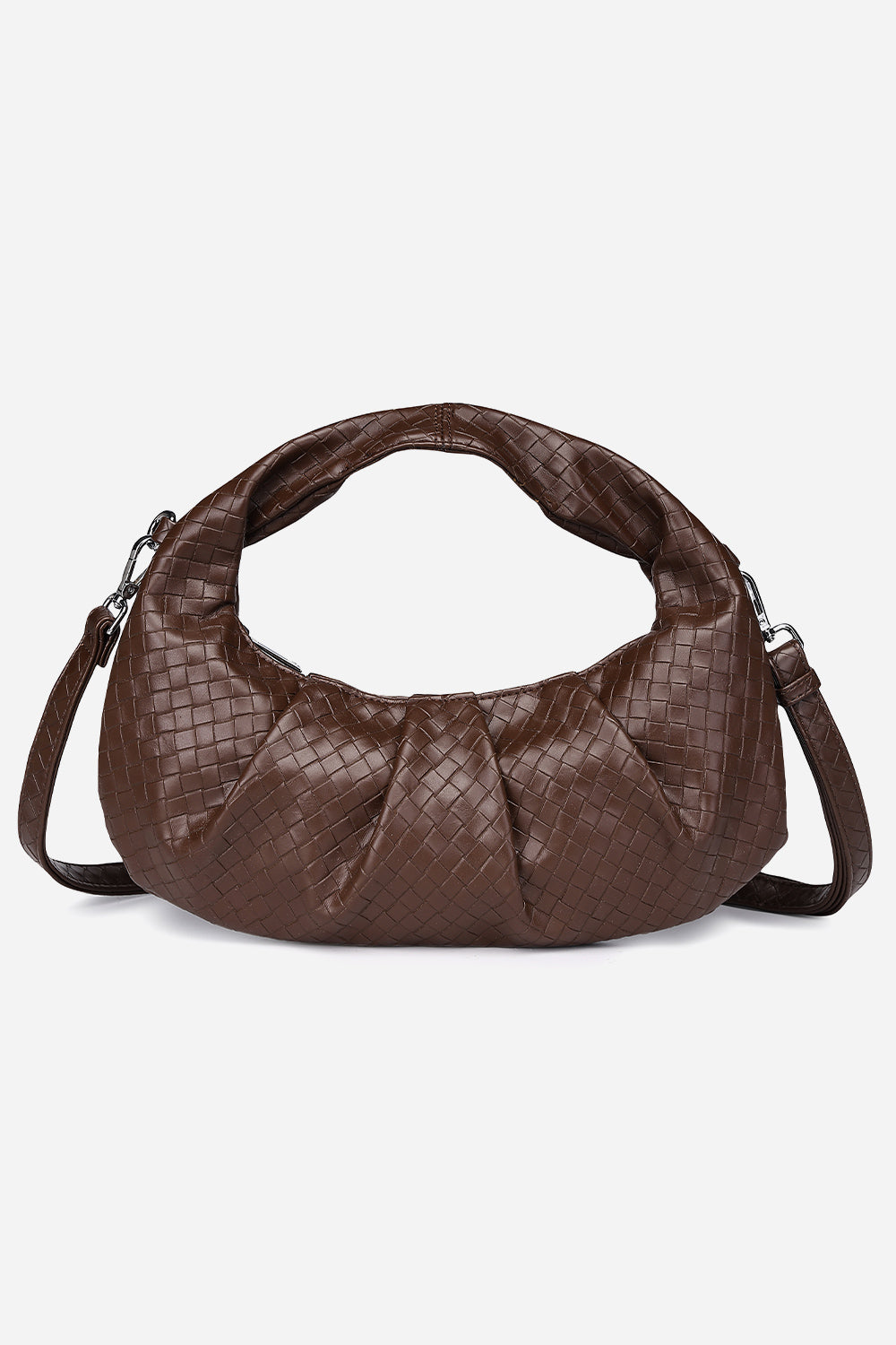 Sula Faye Bag Dark Brown