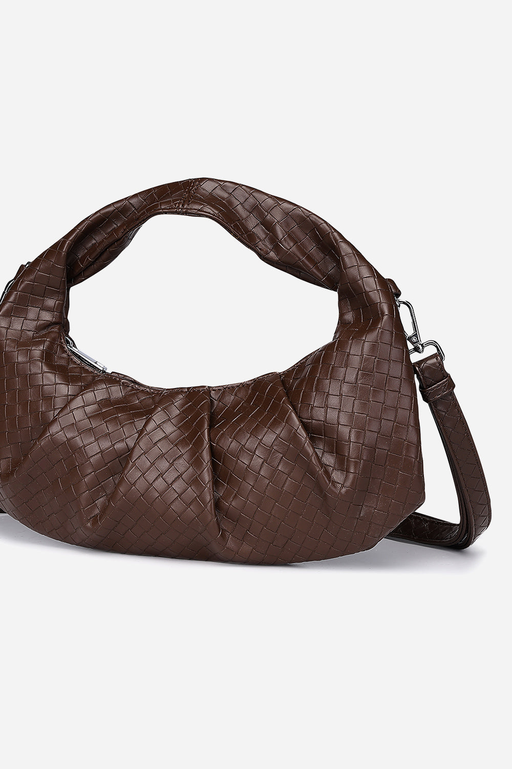 Sula Faye Bag Dark Brown