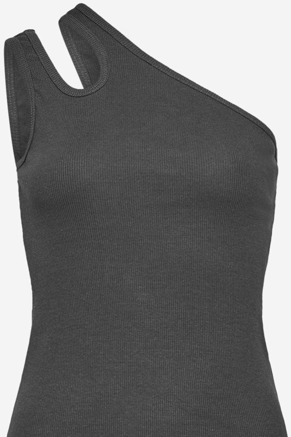 Taylor Top Black