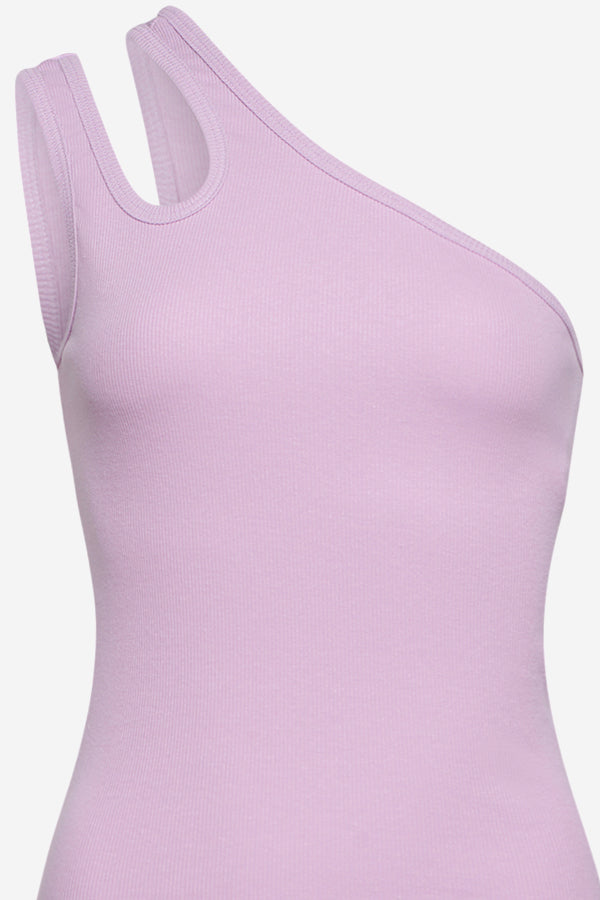 Taylor Top Lilac