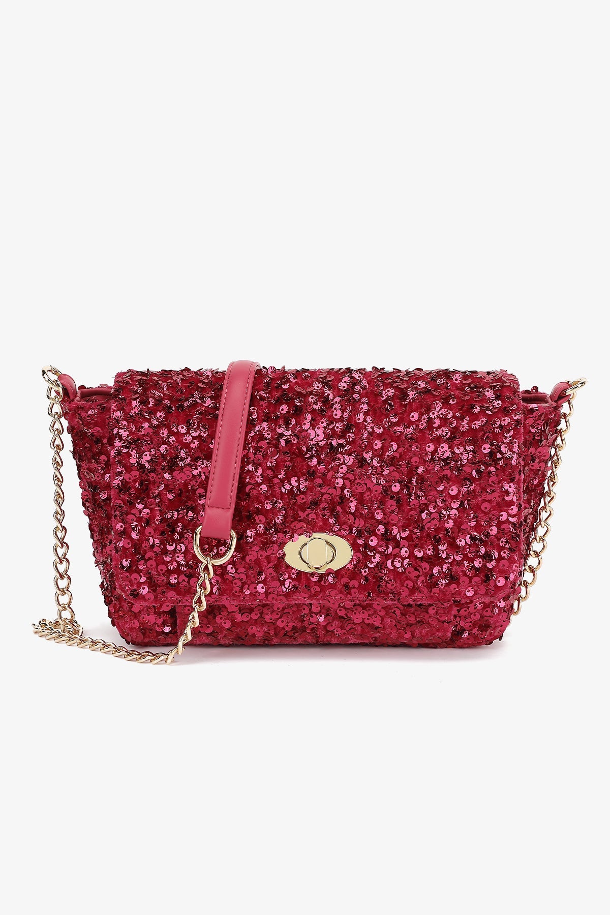 Noellas Teagan Bag Pink. Køb Tasker hos www.noellafashion.dk