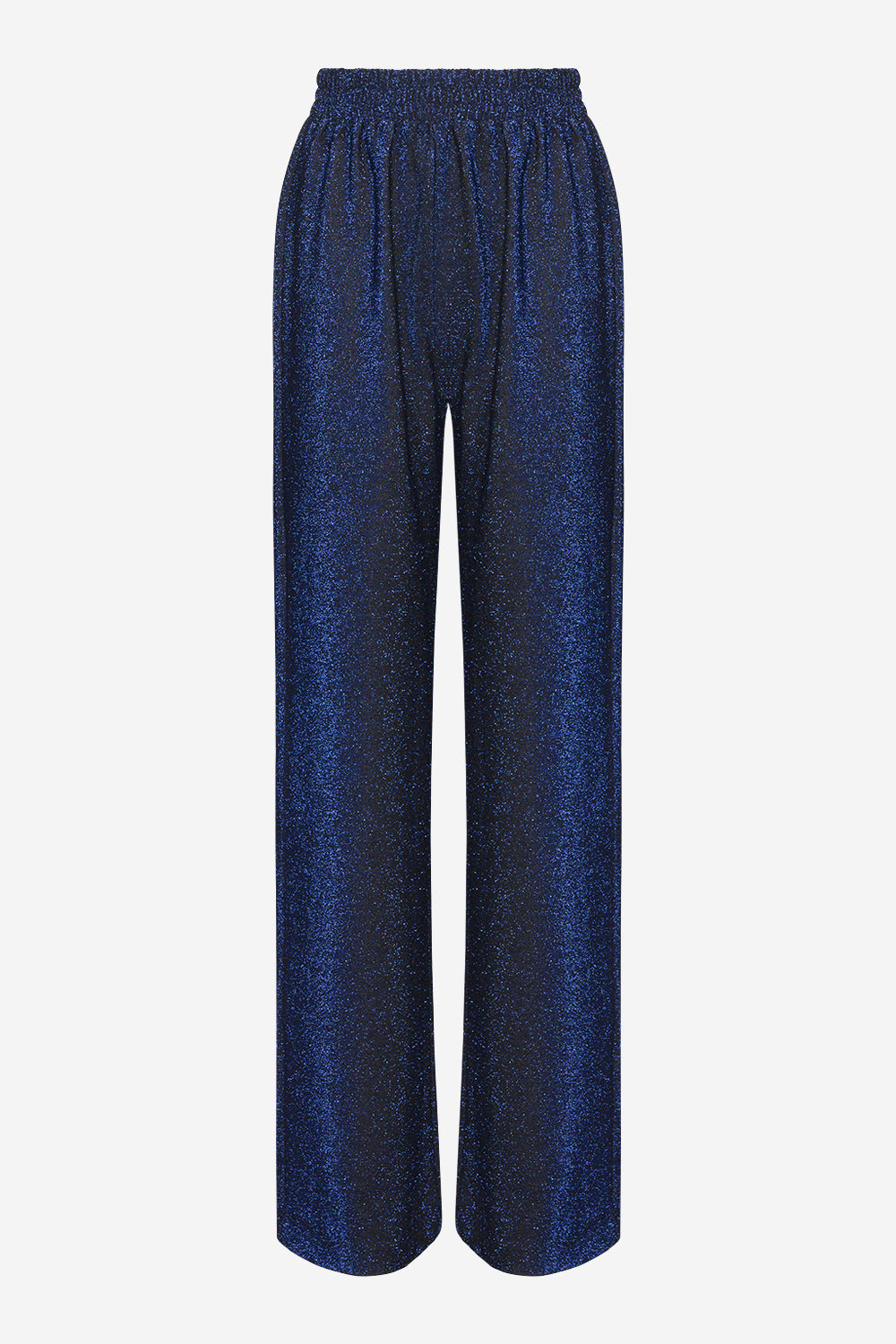 Noellas Tess Pants Blue. Køb Bukser hos www.noellafashion.dk