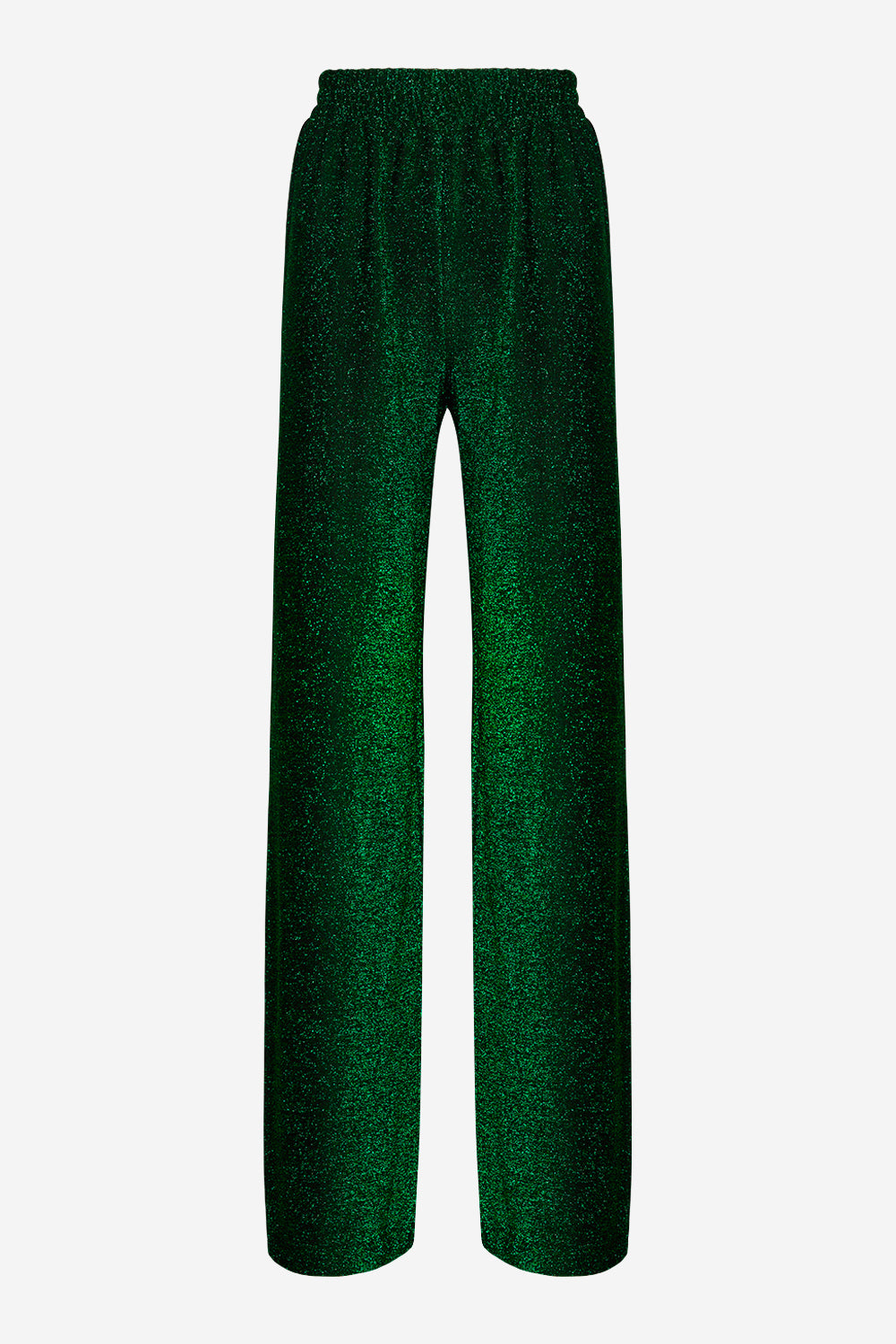 Noellas Tess Pants Green. Køb Bukser hos www.noellafashion.dk