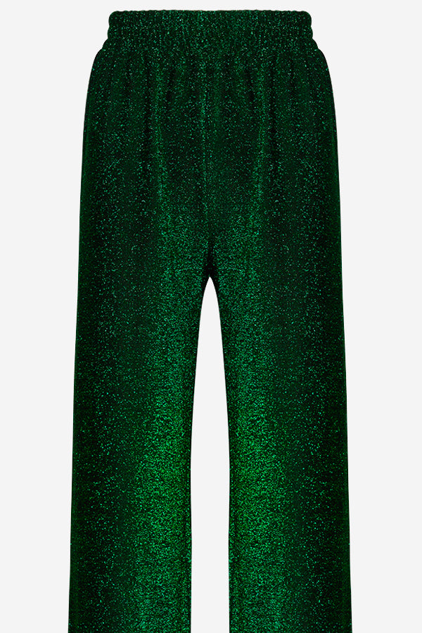 Tess Pants Green