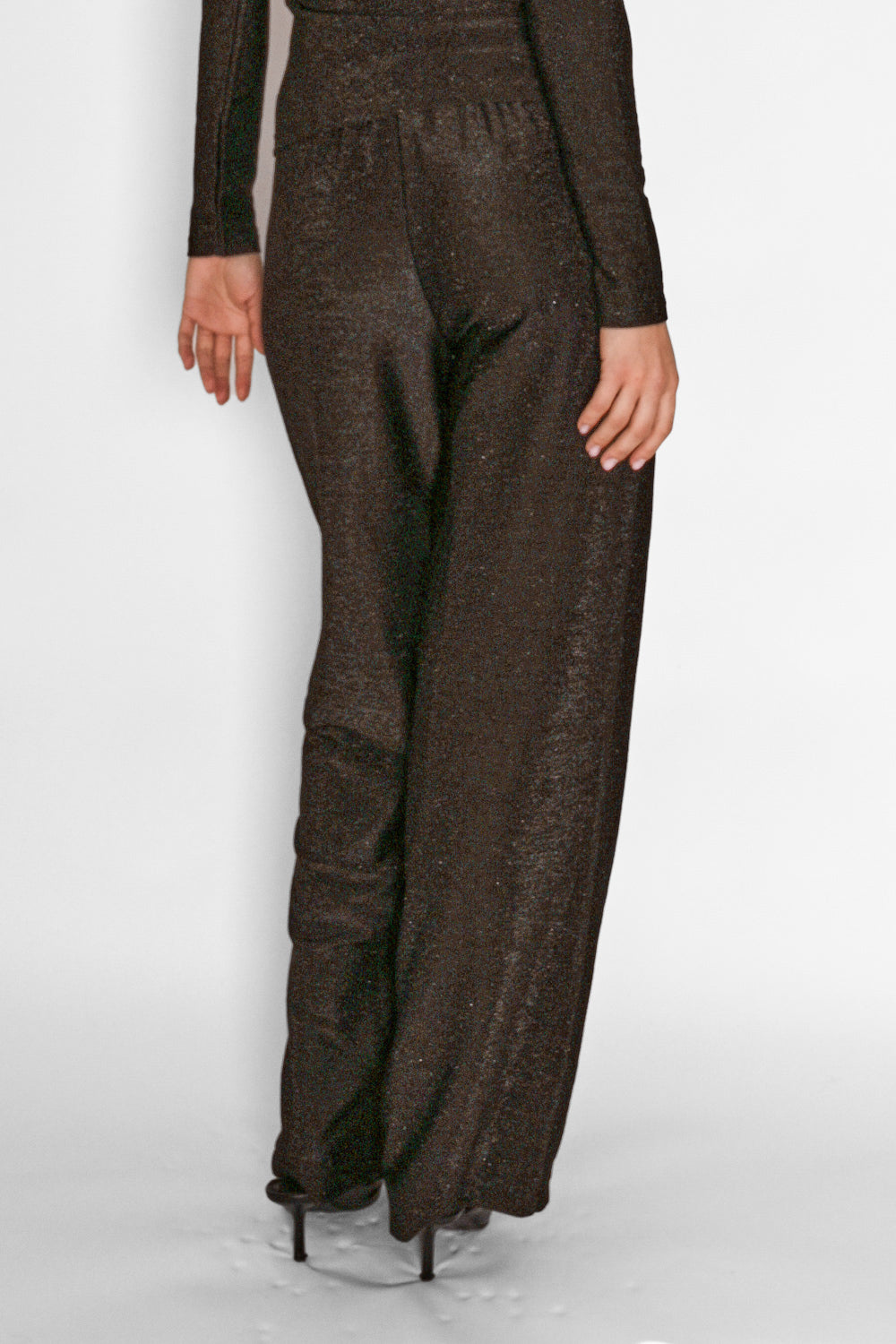 Tess Pants Black