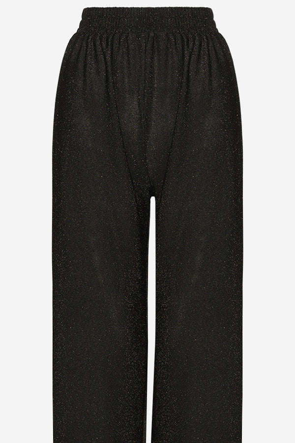 Tess Pants Black