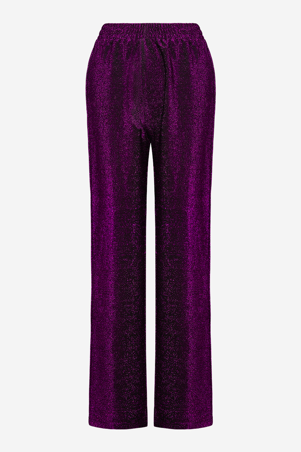 Noellas Tess Pants Lilac. Køb Bukser hos www.noellafashion.dk