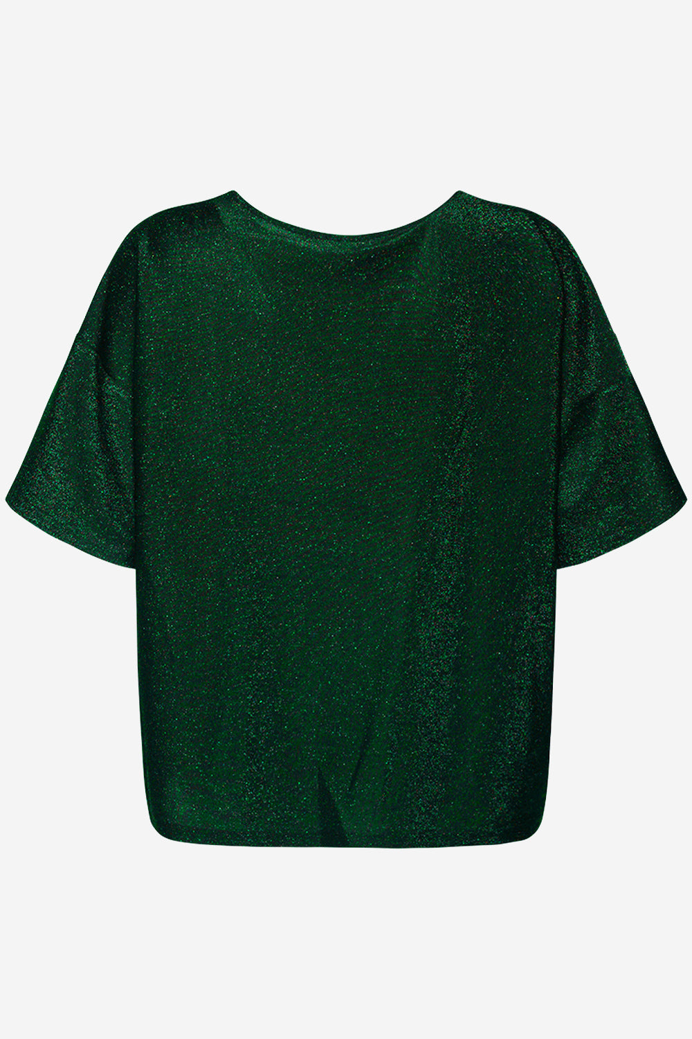 Tess Ivette Tee Green