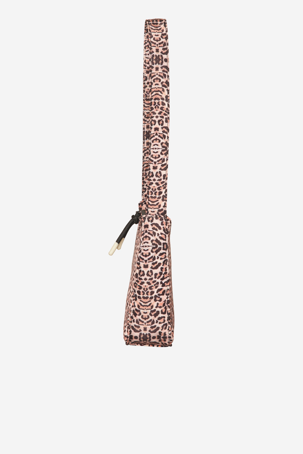 Troy Small Shoulder Bag Leopard