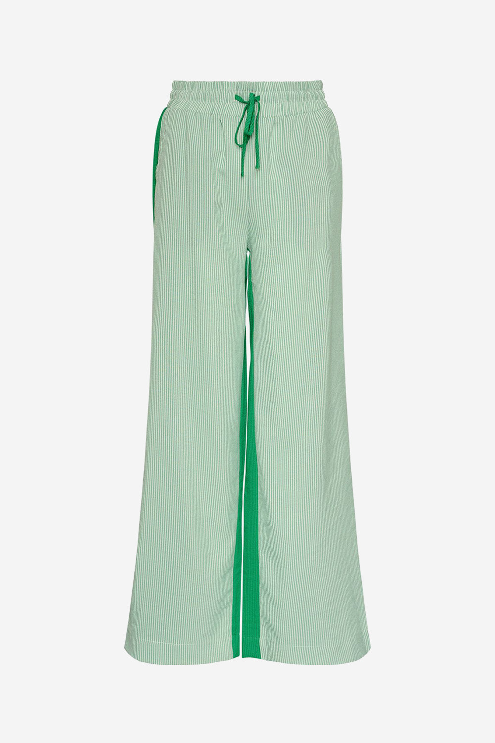 Vally Pants Green
