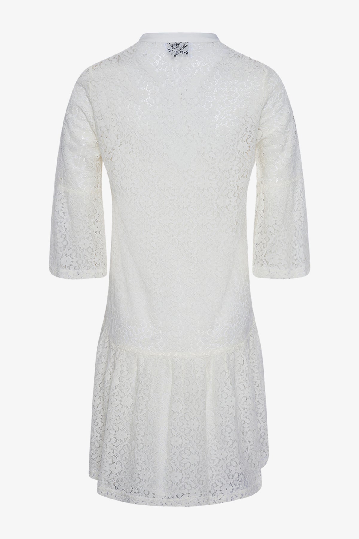 Noellas Verona Dress Offwhite.