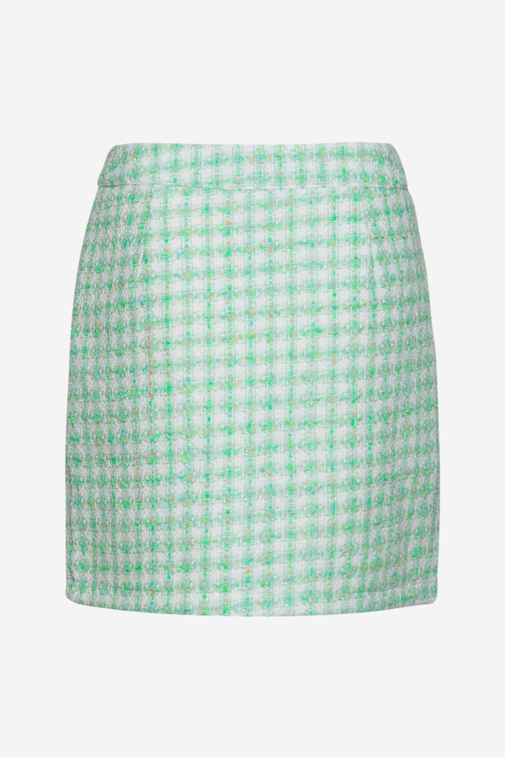 Jasmine Skirt Lime Mix