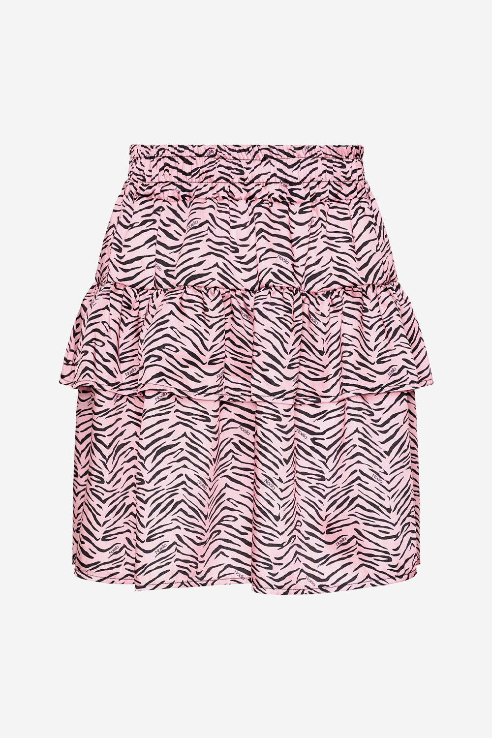 Zues Skirt Light Pink