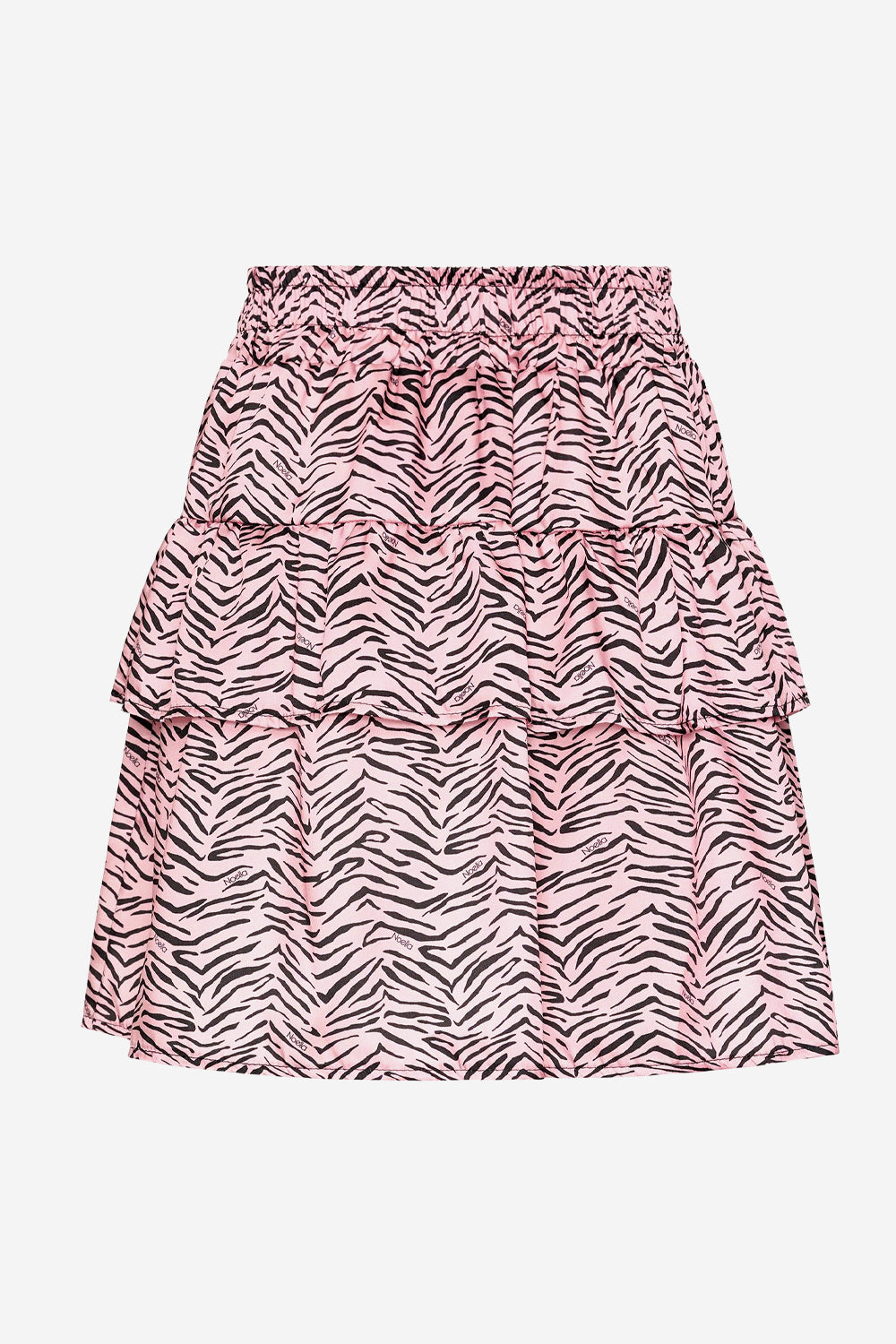 Noellas Zues Skirt Light Pink. Køb Nederdele hos www.noellafashion.dk