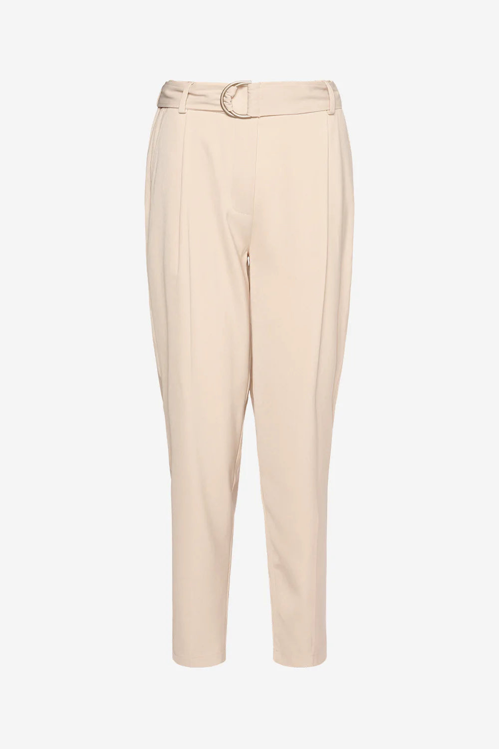 Hallie Pants Offwhite