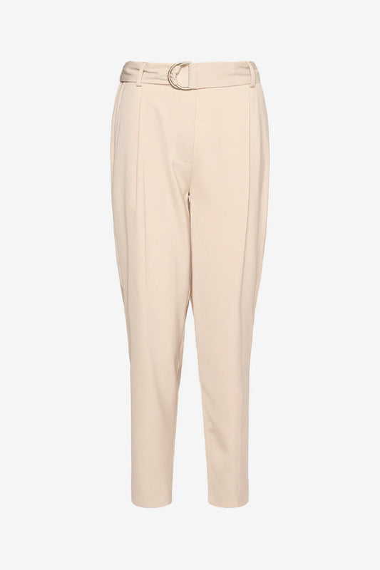 Hallie Pants Offwhite